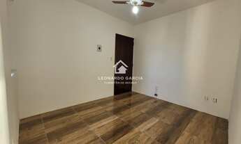 Imagem 3: Apartamento 02 Dormitórios Com Garagem Fechada