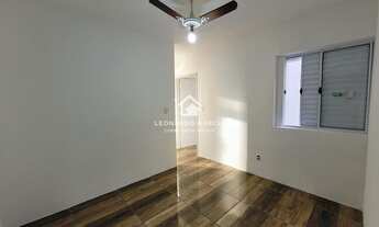 Imagem: Apartamento 02 Dormitórios Com Garagem