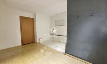 Imagem 5: Apartamento 02 dormitórios c/ suíte Bairro Olaria, Canoas - Condomínio c/ Elevador e Salão