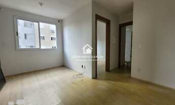 Imagem 4: Apartamento 02 dormitórios c/ suíte Bairro Olaria, Canoas - Condomínio c/ Elevador e Salão