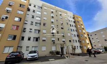 Imagem: Apartamento 02 dormitórios c/ suíte Bairro