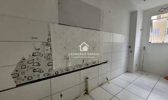 Imagem 6: Apartamento 02 dormitórios c/ suíte Bairro Olaria, Canoas - Condomínio c/ Elevador e Salão