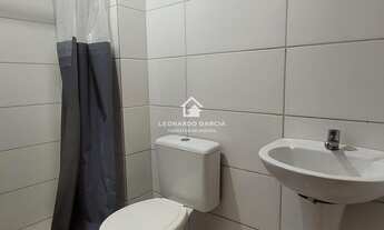 Imagem 7: Apartamento 02 dormitórios c/ suíte Bairro Olaria, Canoas - Condomínio c/ Elevador e Salão