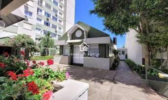 Imagem: Apartamento 02 Dormitórios - Bairro Cavalhada