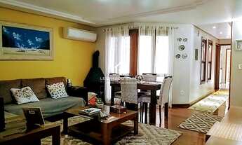 Imagem: Casa/Sobrado 03 Dormitórios c/ Suíte