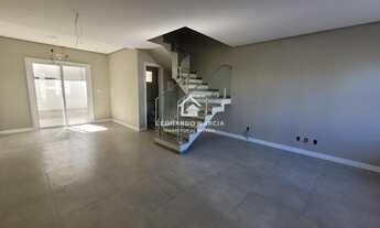 Imagem: Casa Sobrado NOVO 03 Dormitórios Mont