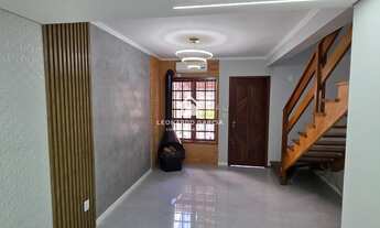 Imagem 5: Casa Sobrado em São José, Canoas/RS