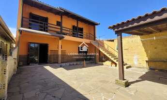 Imagem: Casa/Sobrado Bairro Rio Branco, Canoas/RS