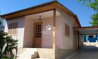 Imagem: Casa Térrea Morada das Acácias