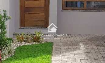 Imagem: Casa Sobrado em São José, Canoas/RS