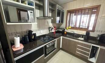 Imagem 5: Casa Sobrado com 2 suites 2 vagas - Bairro Igara Canoas/RS