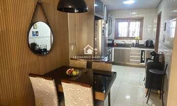 Imagem 2: Casa Sobrado com 2 suites 2 vagas - Bairro Igara Canoas/RS