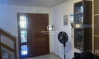 Imagem 3: Casa Sobrado com 2 suites 2 vagas - Bairro Igara Canoas/RS