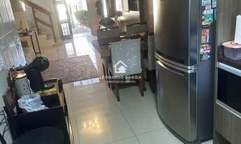 Imagem 7: Casa Sobrado com 2 suites 2 vagas - Bairro Igara Canoas/RS