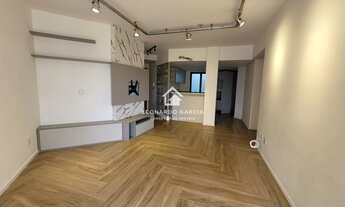 Imagem 4: Apartamento Semimobiliado 02 dormitorios c/ Suite no Centro de Canoas