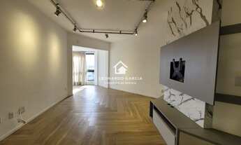 Imagem 5: Apartamento Semimobiliado 02 dormitorios c/ Suite no Centro de Canoas