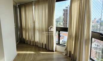 Imagem 6: Apartamento Semimobiliado 02 dormitorios c/ Suite no Centro de Canoas