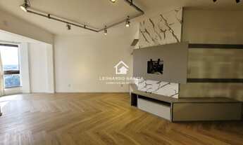 Imagem: Apartamento Semimobiliado 02 dormitorios