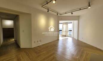 Imagem 2: Apartamento Semimobiliado 02 dormitorios c/ Suite no Centro de Canoas