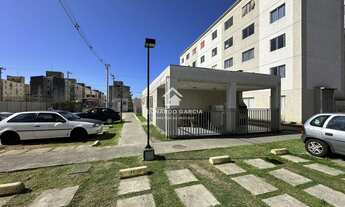 Imagem: Apartamento em Rio Branco, Canoas/RS