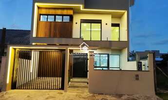 Imagem: Casa Sobrado com 5 Dormitorios sendo uma