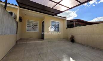 Imagem 3: Casa com 02 Dormitórios, 02 vagas e patio privativo - Cachoeirinha/RS