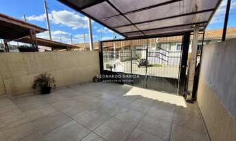 Imagem 4: Casa com 02 Dormitórios, 02 vagas e patio privativo - Cachoeirinha/RS