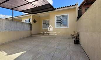 Imagem 2: Casa com 02 Dormitórios, 02 vagas e patio privativo - Cachoeirinha/RS