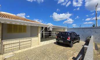 Imagem: Casa em Condomínio 02 Dormitórios - Bairro