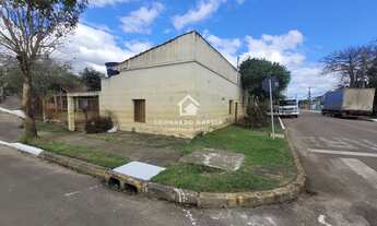 Imagem: Terreno em Mathias Velho, Canoas/RS