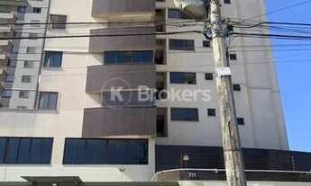 Imagem: Apartamento à venda no bairro Parque Amazônia