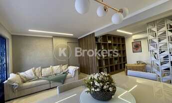 Imagem: Apartamento a Venda de 3 quartos com 120