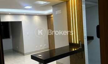 Imagem: Apartamento à venda no bairro Nova Suiça