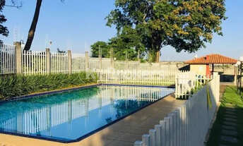 Imagem: Casa Sobrado à Venda no Condomínio Solar