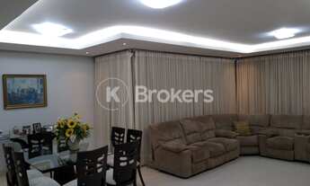 Imagem 5: Casa 4 Quartos a Venda no Setor Faiçalville em Goiânia com 480m²