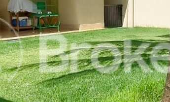 Imagem: Casa 4 Quartos a Venda no Setor Faiçalville