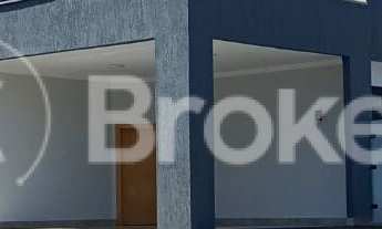 Imagem: Casa à venda no bairro Residencial Condomínio