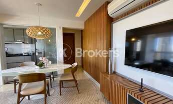 Imagem: Apartamento Mobiliado à Venda - Conforto