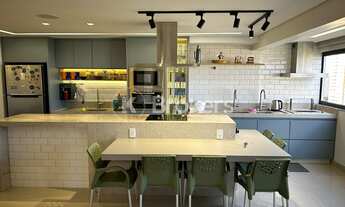 Imagem: Apartamento à venda no bairro Vila Rosa