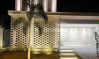 Imagem: Casa Térrea de 194 mts, 3 Quartos a Venda