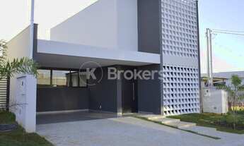 Imagem: Casa à venda no bairro Jardins Bolonha