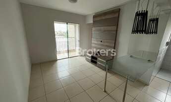 Imagem: Apartamento à venda no bairro Parque Oeste