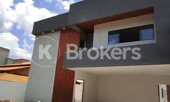 Imagem: Casa à venda no bairro Residencial Cidade