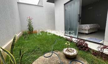 Imagem 5: Casa 3 Quartos a Venda no Setor Jardim Itaipu em Goiânia com 136m²