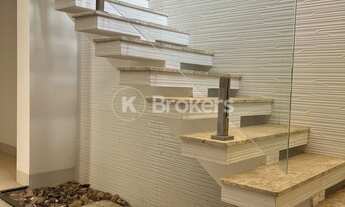 Imagem: Casa Sobrado 4 Quartos a Venda no Setor