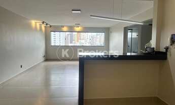 Imagem: Apartamento a Venda de 3 quartos no Setor