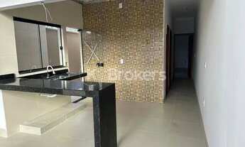 Imagem 2: Casa à venda no bairro Residencial Paraíso - Goiânia/GO