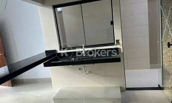 Imagem 4: Casa à venda no bairro Residencial Paraíso - Goiânia/GO