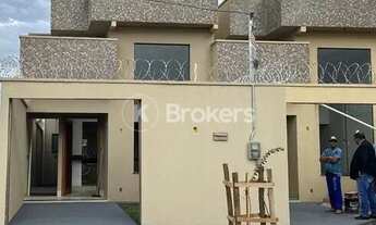 Imagem: Casa à venda no bairro Residencial Paraíso