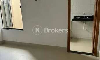 Imagem 7: Casa à venda no bairro Residencial Paraíso - Goiânia/GO